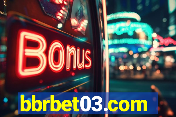 bbrbet03.com