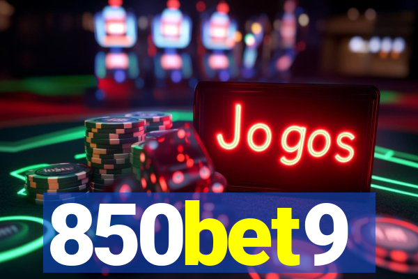 850bet9