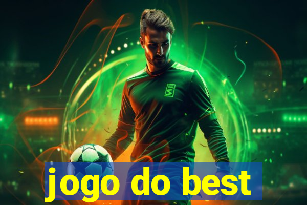 jogo do best