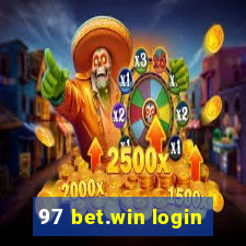 97 bet.win login