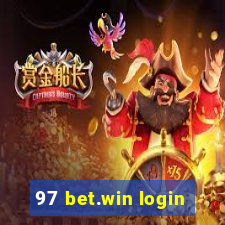 97 bet.win login