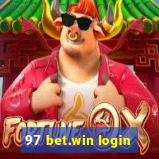 97 bet.win login