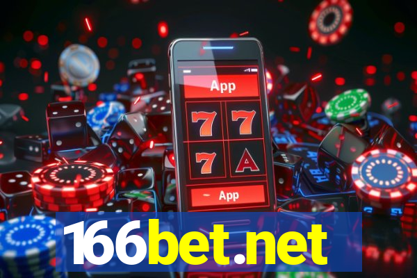 166bet.net