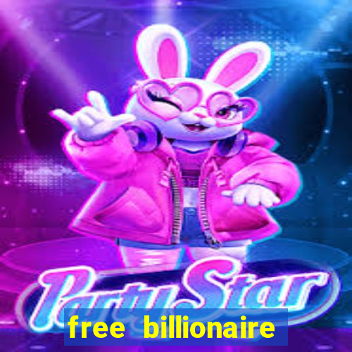 free billionaire casino chips