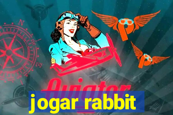 jogar rabbit