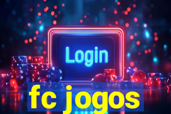 fc jogos