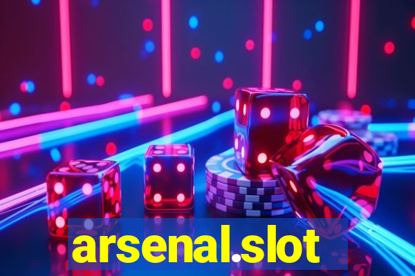 arsenal.slot