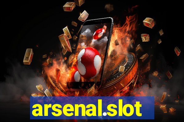 arsenal.slot