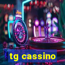 tg cassino