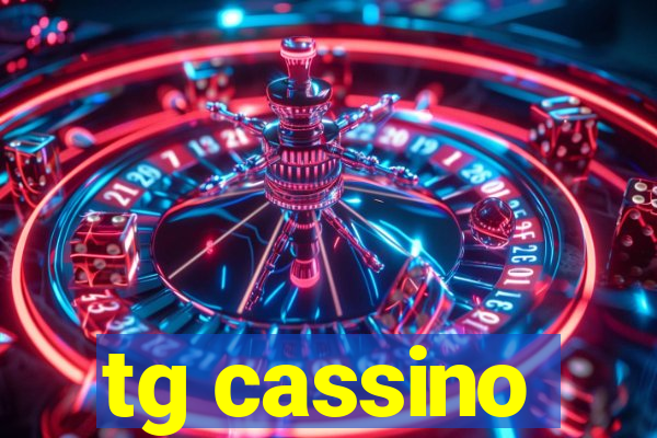 tg cassino