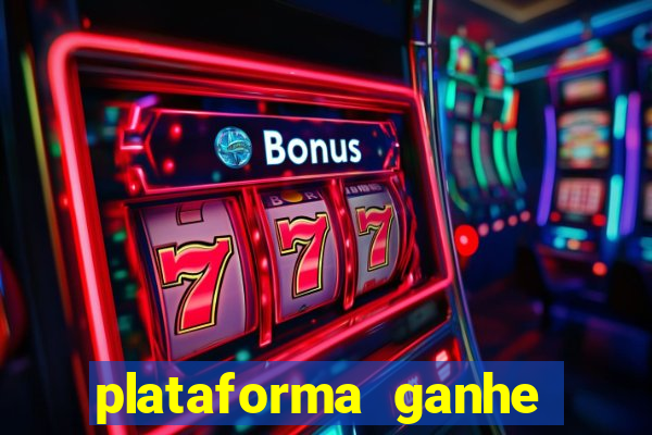 plataforma ganhe dinheiro jogando