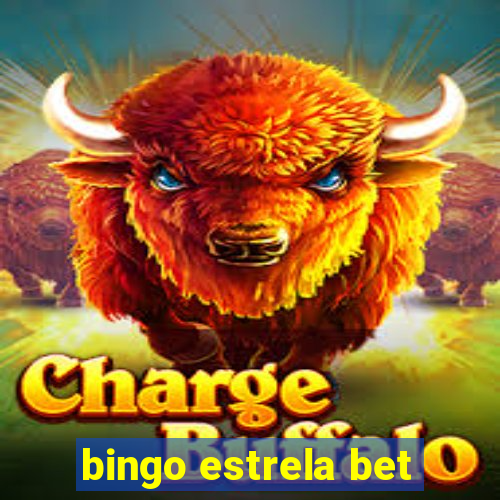 bingo estrela bet