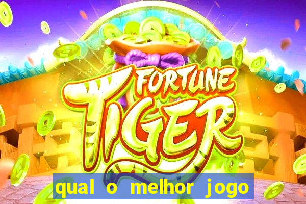 qual o melhor jogo para ganhar dinheiro no brazino777