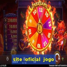 site oficial jogo do tigrinho