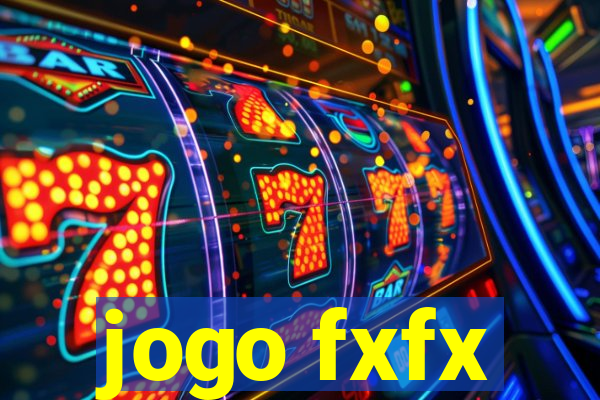 jogo fxfx