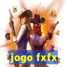 jogo fxfx