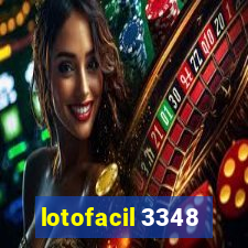 lotofacil 3348