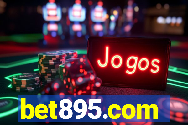 bet895.com