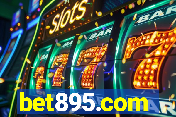 bet895.com