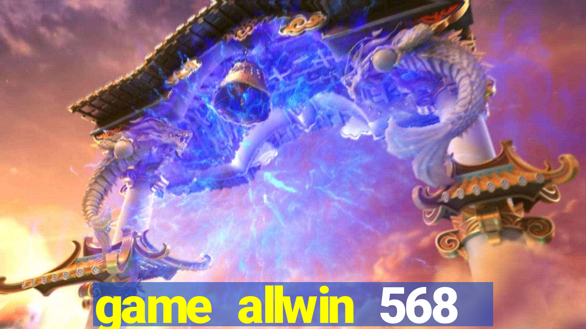 game allwin 568 como jogar