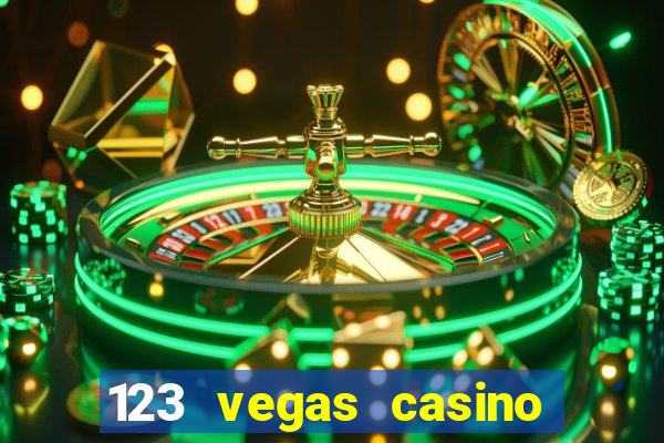 123 vegas casino bonus codes