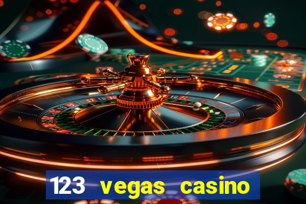 123 vegas casino bonus codes