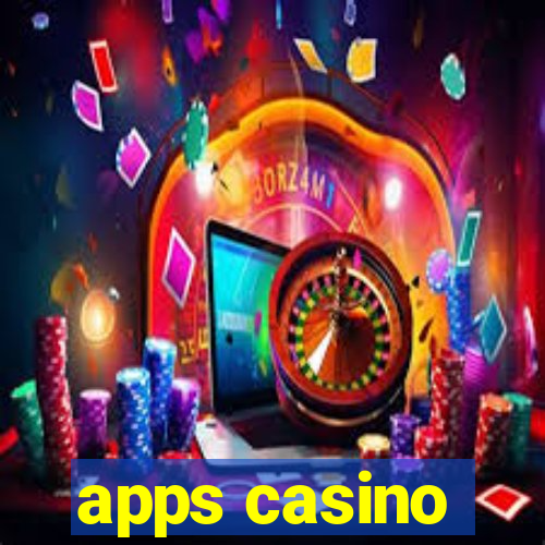 apps casino