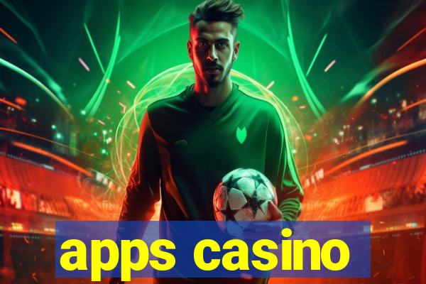 apps casino