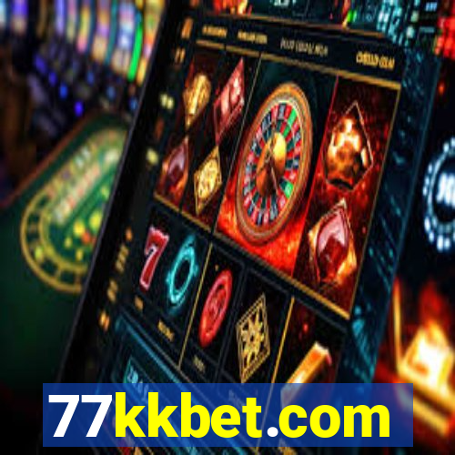 77kkbet.com