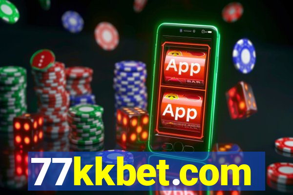 77kkbet.com