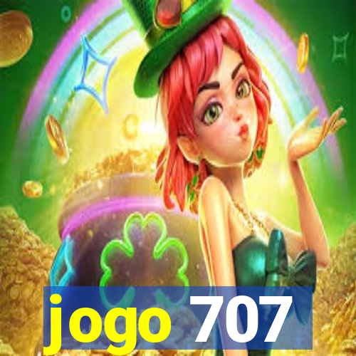 jogo 707