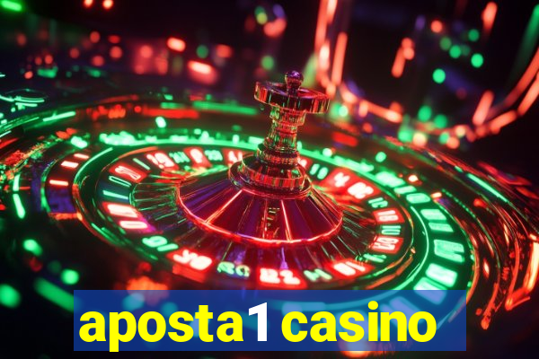 aposta1 casino