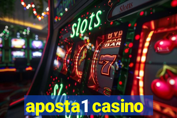 aposta1 casino