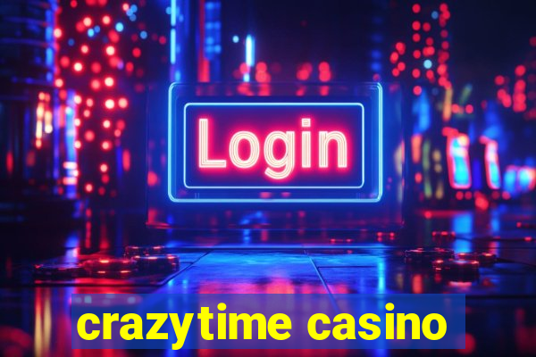 crazytime casino