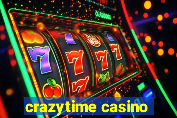 crazytime casino