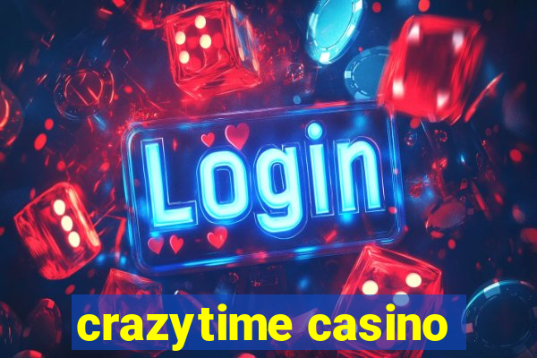 crazytime casino