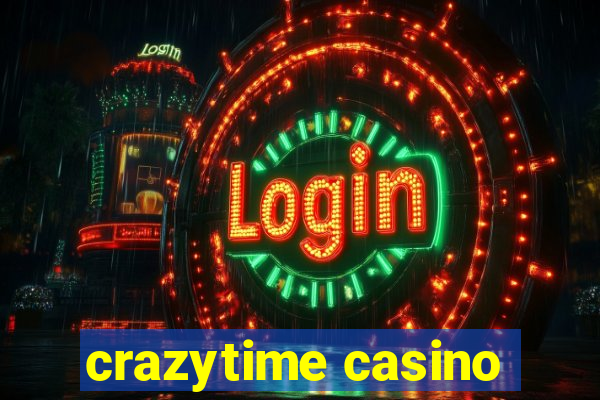 crazytime casino