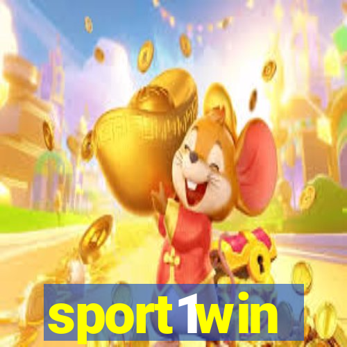 sport1win