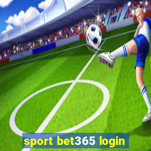 sport bet365 login