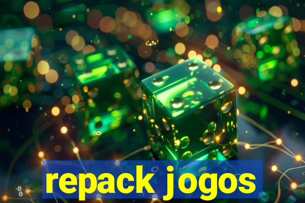 repack jogos