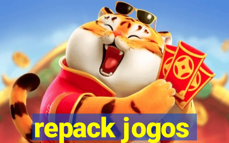 repack jogos