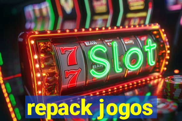 repack jogos