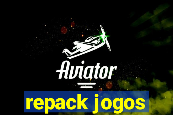 repack jogos