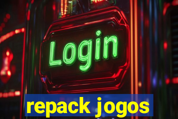 repack jogos