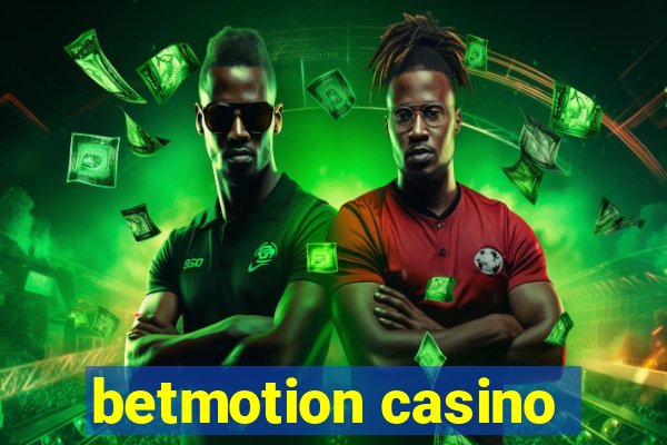 betmotion casino