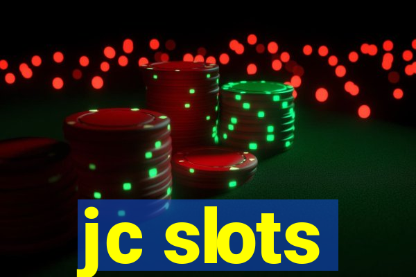 jc slots