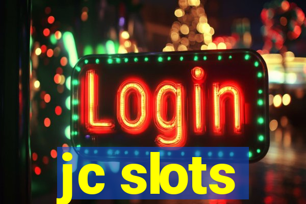 jc slots