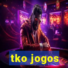 tko jogos