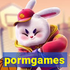 pormgames