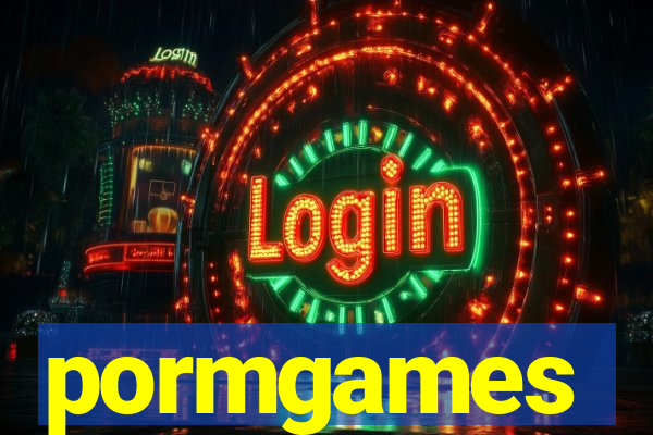 pormgames